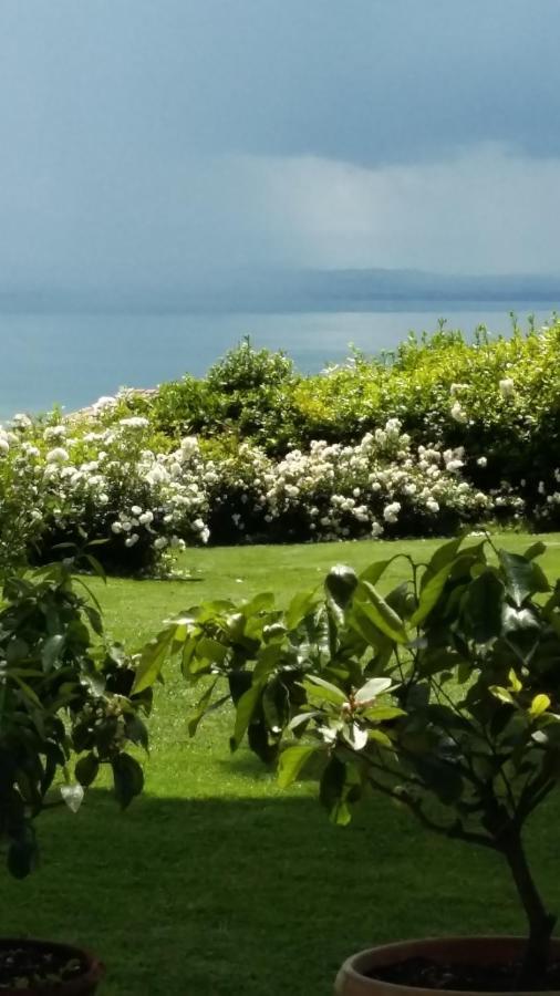 Villa La Moraiola Passignano sul Trasimeno Zewnętrze zdjęcie