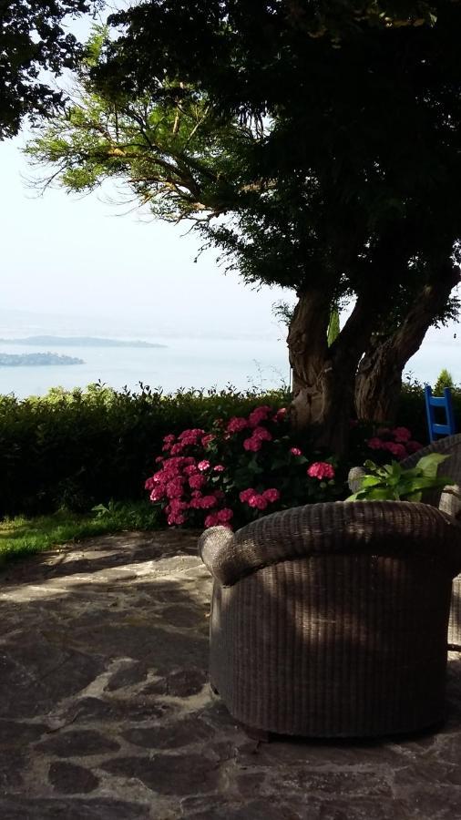 Villa La Moraiola Passignano sul Trasimeno Zewnętrze zdjęcie