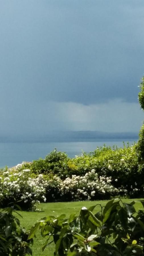 Villa La Moraiola Passignano sul Trasimeno Zewnętrze zdjęcie