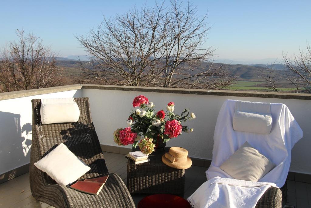 Villa La Moraiola Passignano sul Trasimeno Pokój zdjęcie