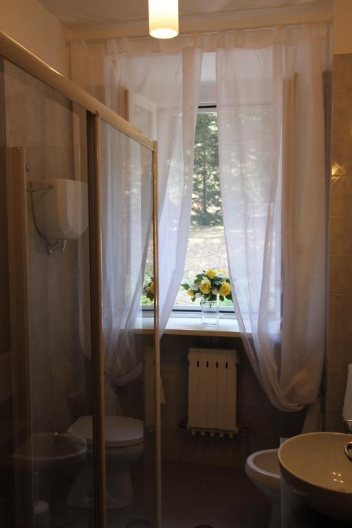 Villa La Moraiola Passignano sul Trasimeno Zewnętrze zdjęcie